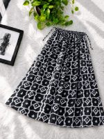 Linen Skirt for Women - Image 6