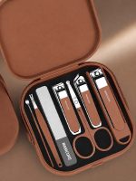 7 in 1 Nail Clippers - Image 3