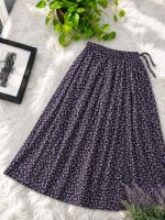Linen Skirt for Women - Image 2