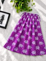 Linen Skirt for Women - Image 12