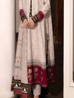 Arong Cotton Three Piece - Image 2