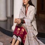 Arong Cotton Three Piece