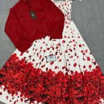 Stylish Smoking Gown