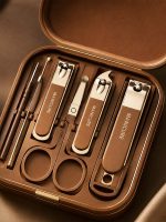 7 in 1 Nail Clippers - Image 4