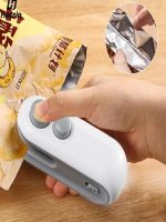 Portable Sealer Package Mini Sealing Machine- Best Quality product - Image 3