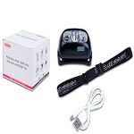 Super Bright Sensor Mini LED Headlamp - Image 3