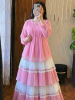 Trendy Ladies Tops and Skirt Set - Image 6