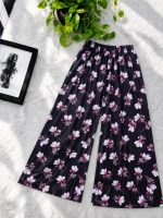 Stylish Linen Plazoo