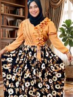 Tarkish Gown One Piece - Image 2