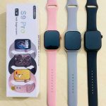 LAXASFIT S9 Pro SmartWatch