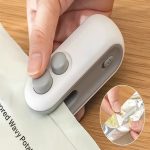 Portable Sealer Package Mini Sealing Machine- Best Quality product