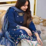 Exclusive Garara Dress