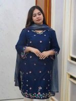 Exclusive Garara Dress - Image 2